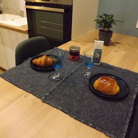 Appartement Cosy Hyper Centre, Tres Tranquille Анже Экстерьер фото