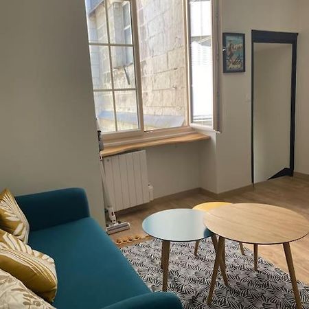 Appartement Cosy Hyper Centre, Tres Tranquille Анже Экстерьер фото