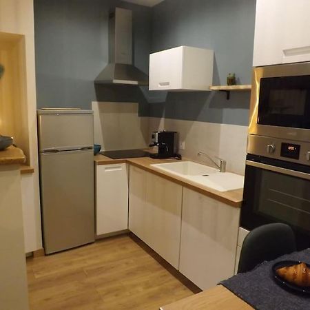 Appartement Cosy Hyper Centre, Tres Tranquille Анже Экстерьер фото