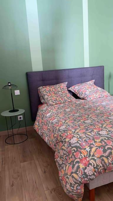 Appartement Cosy Hyper Centre, Tres Tranquille Анже Экстерьер фото